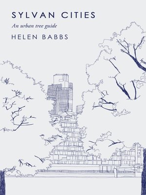 cover image of Sylvan Cities